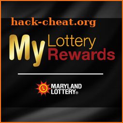 MD Lottery My Lottery Rewards icon