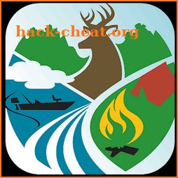 MDWFP Hunting and Fishing icon