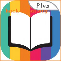 Me Books Plus icon