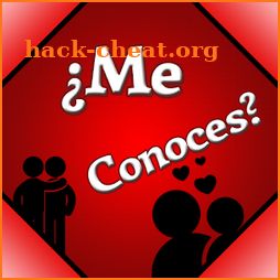 ¿Me Conoces? -  Preguntas Para Amigos Y Parejas icon