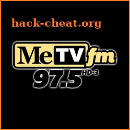 ME TV FM 97.5 icon