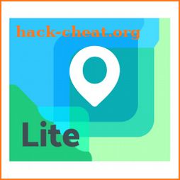 Measure Map Lite icon