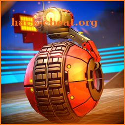 Mech Arena: Robot Games, Warzone & Battle Bots PVP icon