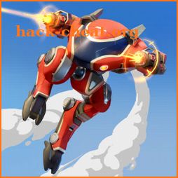 Mech Arena: Robot Showdown icon