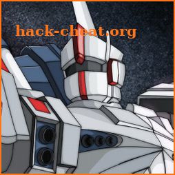 Mecha Ace icon