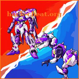 Mecha Beasts God of Battle icon