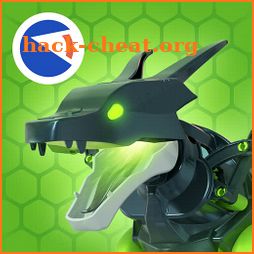 Mecha Dragon icon