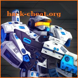 Mecha of War icon