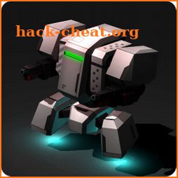 MechCorp icon