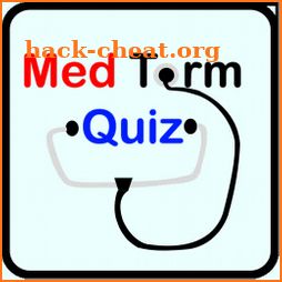 Med Term Quiz icon