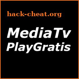 Media Play Tv Gratis icon