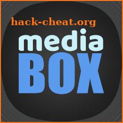 MEDIABOX HD New Show Movie icon