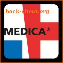 MEDICA icon