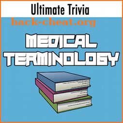 Medical Terminology Trivia icon