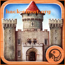 Medieval Castle Escape Hidden Objects Game icon