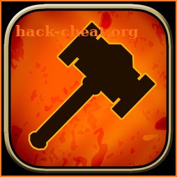 Medieval Clicker Blacksmith icon