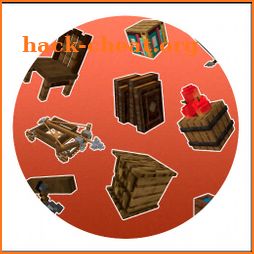 Medieval Furniture Mod icon