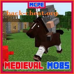 Medieval Mobs for MCPE icon