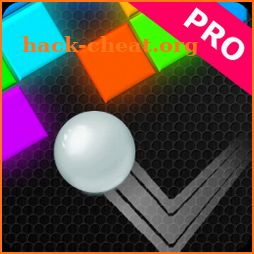 ⭐◼ Balls & Bricks Classic (PRO): Bricks Breaker ◼⭐ icon