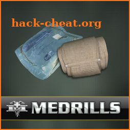 Medrills: Army Pressure Dress icon