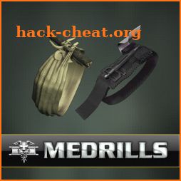 Medrills: Army Tourniquet icon