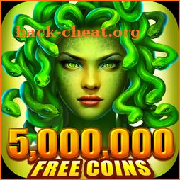 Medusa Vegas Slots icon