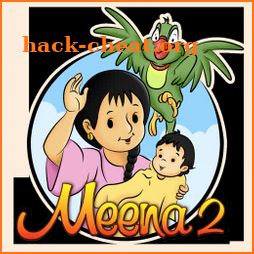 Meena Game 2 icon