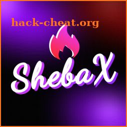 Meet & Dating Chat App: ShebaX icon