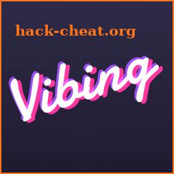 Meet, Chat & Dating: Vibing icon