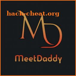 Meet Daddy Dating App For Sugar Baby Arrangements icon