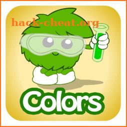 Meet the Colors Game icon