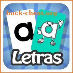 Meet the Letters Flashcards(Spanish) icon