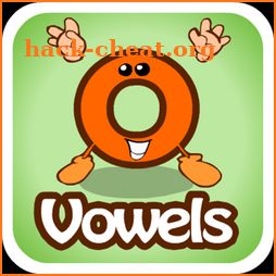 Meet the Vowels icon