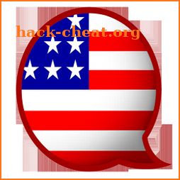 Meet usa: Chat & Meet friends icon