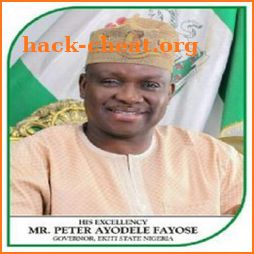 meetFayose icon