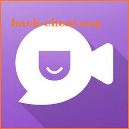 MeetHub: Video Chat & Meet icon