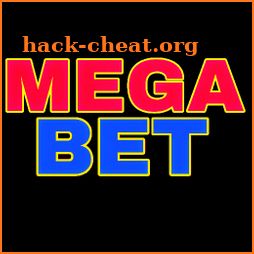 MEGA BETS : VIP BETTING TIPS icon