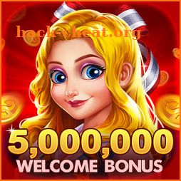 Mega Cash Casino - Vegas Slots Games icon