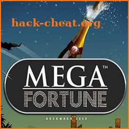 mega fortune icon