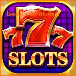 Mega Gaming™SLOTS, Blackjack, free coins version icon