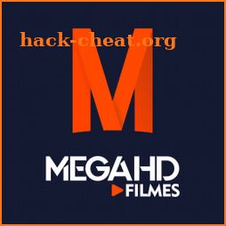 Mega HD Filmes - Filmes, Séries e Animes icon