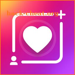 Mega Likes & Followers Real Editor icon