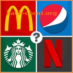 MEGA LOGO QUIZ 2021: Guess Logo - Mega Brands Quiz icon