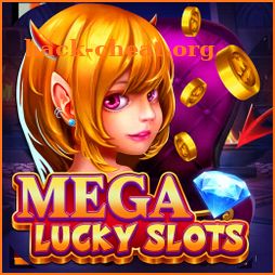 Mega Lucky Slots icon