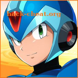 MEGA MAN X DiVE Offline icon