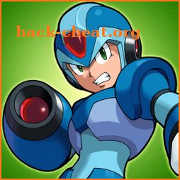 MEGA MAN X icon