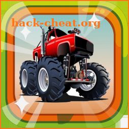 Mega Monster Trucks icon