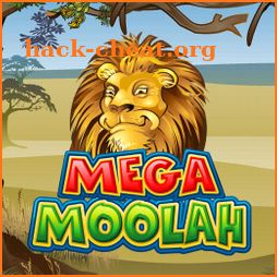 Mega Moolah icon