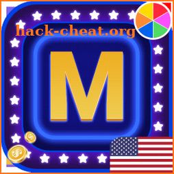 Mega Quiz Online - general knowledge trivia icon