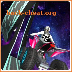 Mega Ramp Car: Impossible Stunts icon